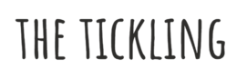 The Tickling Logo